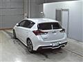 2016 Toyota Auris