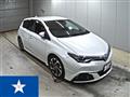 2016 Toyota Auris