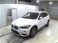 2017 BMW X1