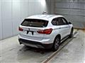 2017 BMW X1