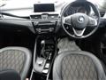 2017 BMW X1