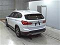2017 BMW X1