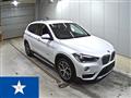 2017 BMW X1