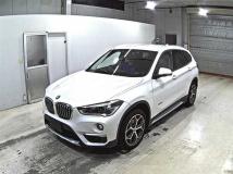 2017 BMW X1