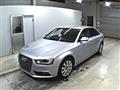 2013 Audi A4