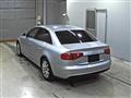 2013 Audi A4