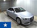 2013 Audi A4