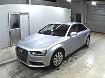 2013 Audi A4