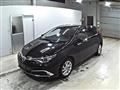 2015 Toyota Auris