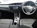 2015 Toyota Auris