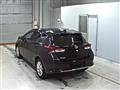 2015 Toyota Auris