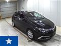 2015 Toyota Auris