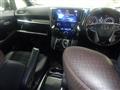 2017 Toyota Alphard G