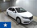 2019 Toyota Premio