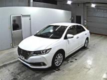 2019 Toyota Premio
