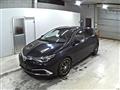 2017 Toyota Auris