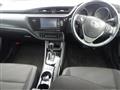 2017 Toyota Auris