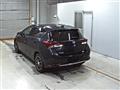 2017 Toyota Auris