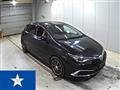 2017 Toyota Auris