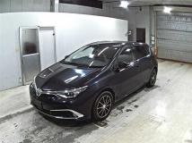 2017 Toyota Auris