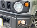 2024 Suzuki Jimny