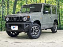 2024 Suzuki Jimny