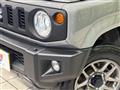 2024 Suzuki Jimny