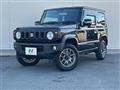 2025 Suzuki Jimny