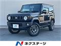 2025 Suzuki Jimny