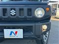 2025 Suzuki Jimny