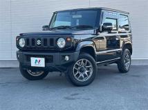 2025 Suzuki Jimny
