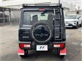 2025 Suzuki Jimny