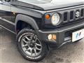 2025 Suzuki Jimny