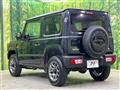 2025 Suzuki Jimny