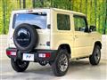 2025 Suzuki Jimny
