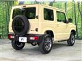 2025 Suzuki Jimny
