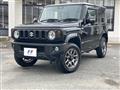 2025 Suzuki Jimny