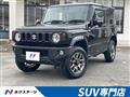 2025 Suzuki Jimny