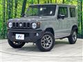 2025 Suzuki Jimny