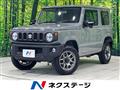 2025 Suzuki Jimny
