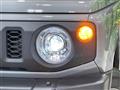 2025 Suzuki Jimny
