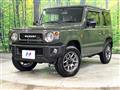 2025 Suzuki Jimny