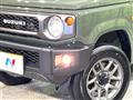2025 Suzuki Jimny