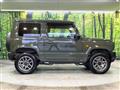 2025 Suzuki Jimny