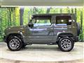 2025 Suzuki Jimny
