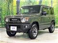 2025 Suzuki Jimny