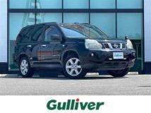2009 Nissan X-Trail