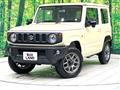 2025 Suzuki Jimny