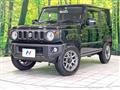 2025 Suzuki Jimny
