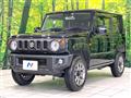 2025 Suzuki Jimny